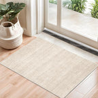 Valenrug Washable Rugs 2x3 by Valenrug
