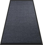 8'x4' Front Door Mat, Extra Large Indoor Outdoor Doormat, Heavy Duty Commercial by BesWin