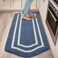 COSY HOMEER Long Kitchen Floor Mats by COSYHOMEER