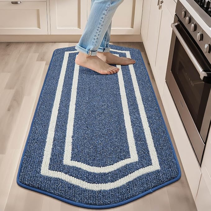 COSY HOMEER Long Kitchen Floor Mats by COSYHOMEER