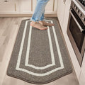 COSY HOMEER Long Kitchen Floor Mats by COSYHOMEER