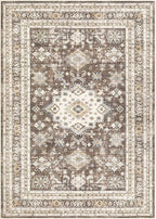 Vintage Living Room Area Rug 10x14 - Image 10
