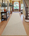 DEXI Hallway Runner Rug 2'x6', Non Slip Rubber Backed Runners Carpet, Ultra by DEXI