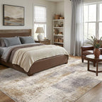 DMOYEST Area Rug Living Room Rugs - Image 2