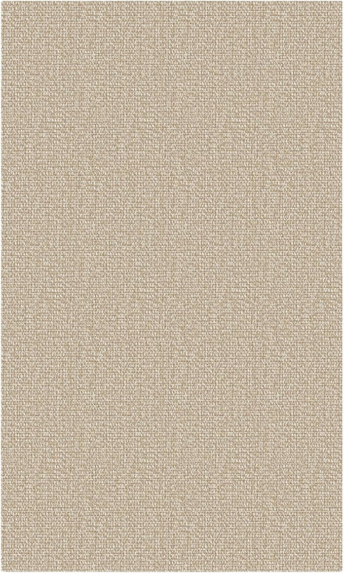 EARTHALL Washable Area Rug 3x5 Ft Non Slip Rugs - Image 7