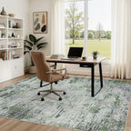 DMOYEST Area Rug Living Room Rugs - Image 2