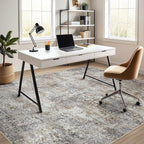DMOYEST Area Rug Living Room Rugs - Image 4