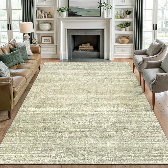 Valenrug Washable Rugs 3x5 by Valenrug