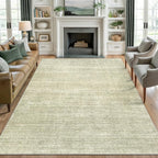 Valenrug Washable Rugs 3x5 by Valenrug