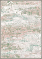 BEIMO Area Rugs 8x10 for Living Room Bedroom, Modern Abstract Machine Washable - Image 6
