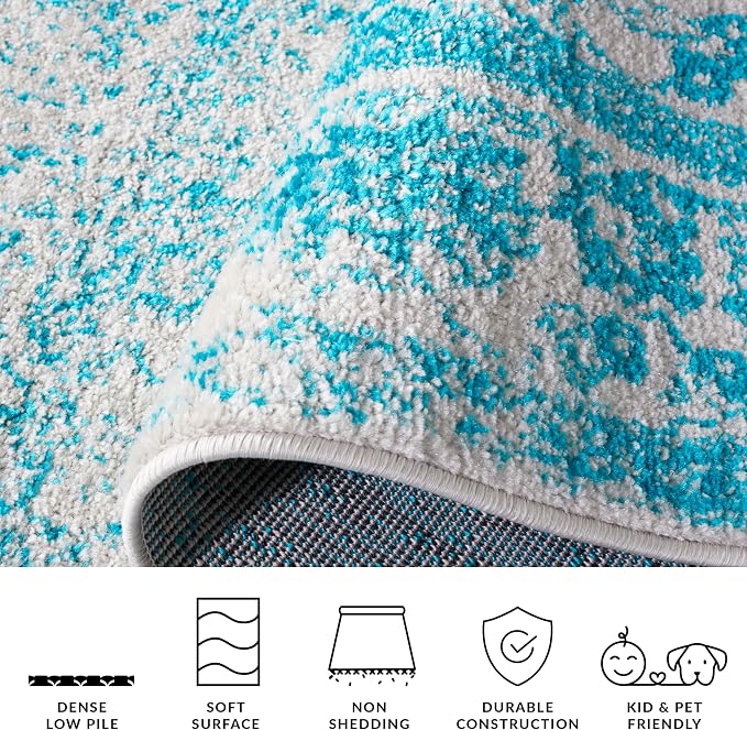 SAFAVIEH Adirondack Collection Area Rug - Image 9