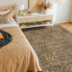 Washable Living Room Rug 6x9 - Image 8