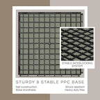 THYOI Deck Tiles, Patio Flooring - Image 3