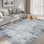 Area Rugs Living Room Rug - Image 9