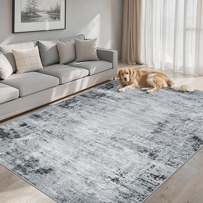 Area Rugs Living Room Rug - Image 9