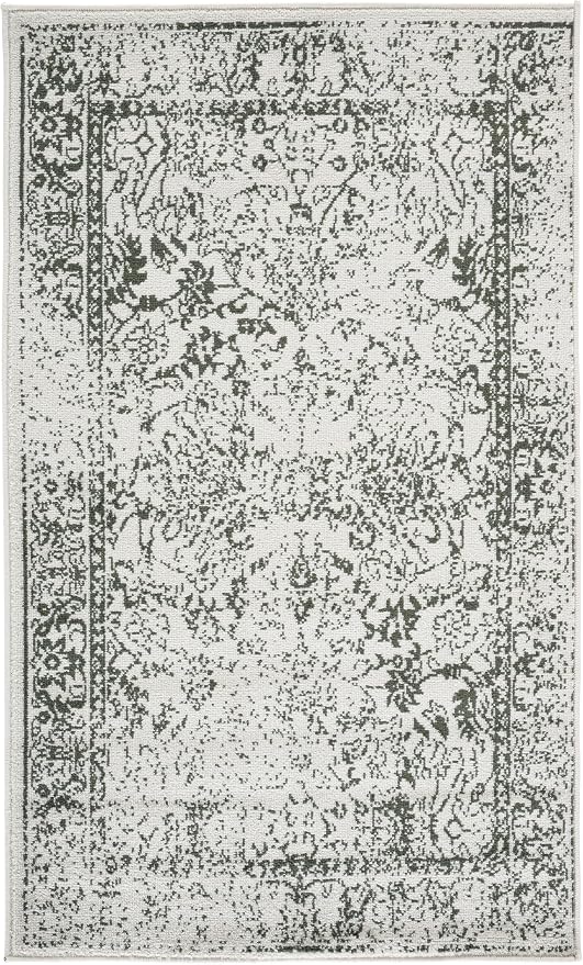 SAFAVIEH Area Rug 3x5 - Image 3