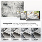 10x14 Washable Area Rugs - Image 7