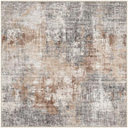 DMOYEST Square Area Rug Living Room Rugs - Image 9