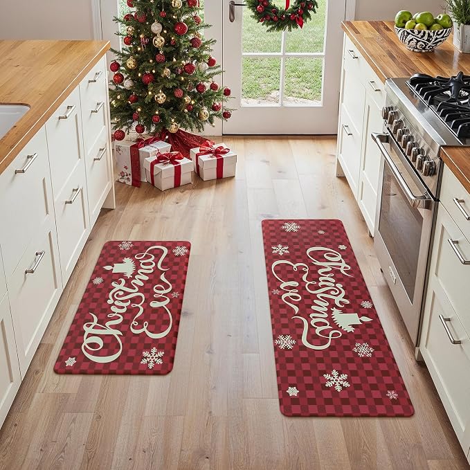 GENIMO Christmas Decorations by GENIMO