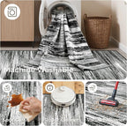 Kitchen Runner Rugs Non Skid Washable - Image 8