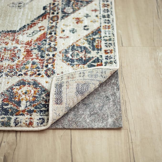 Mohawk Home Non Slip Rug Pad 8' x 10' - Image 8