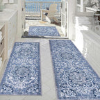 Ileading Boho Kitchen Rugs Sets 3 Piece - Image 7