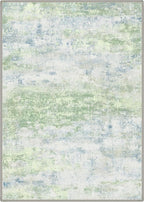 BEIMO Area Rugs 5x7 for Living Room Bedroom, Modern Abstract Machine Washable - Image 6