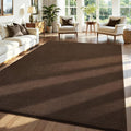 ISEAU 6x9 Rug for Living Room, Soft Memory Foam Carpet by ISEAU
