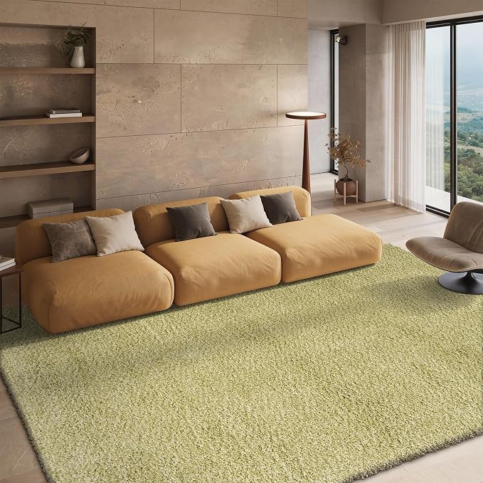 SAFAVIEH California Shag Collection Area Rug by Unknown