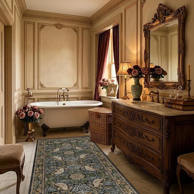 Floral Kitchen Runners - Image 6