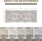 zesthome Runner Rug 2x5 - Image 2