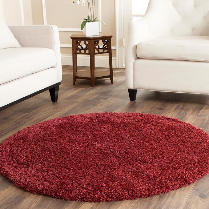 SAFAVIEH California Shag Collection Area Rug by Unknown