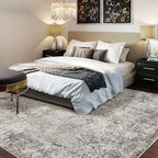 DMOYEST Area Rug Living Room Rugs - Image 3