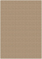 KOZYFLY Washable Area Rug 5x7 ft Rubber Backed Non Slip Rugs - Image 9