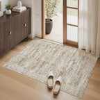 Soalmost 3x4 Rug, Small Area Rug - Image 3