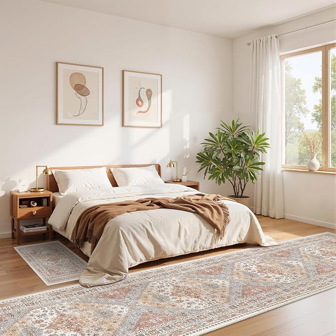 zesthome Long Rugs Runner - Image 4