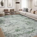 DMOYEST Area Rug Living Room Rugs by DMOYEST