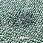 EHEYCIGA Super Absorbent Dog Door Mat - Image 3