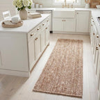 SAFAVIEH Natural Fiber Collection Runner Rug by Unknown