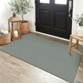 EARTHALL Washable Runner Rug 2x4 Ft Non Slip Runners by EARTHALL