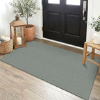 EARTHALL Washable Runner Rug 2x4 Ft Non Slip Runners by EARTHALL