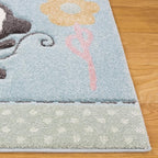 SAFAVIEH Area Rug 8x10 - Image 5