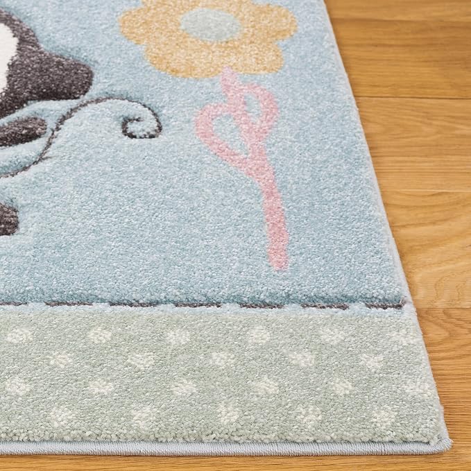 SAFAVIEH Area Rug 8x10 - Image 5
