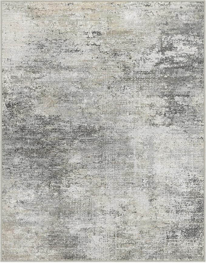 BEIMO Area Rugs 8x10 for Living Room Bedroom, Modern Abstract Machine Washable - Image 5