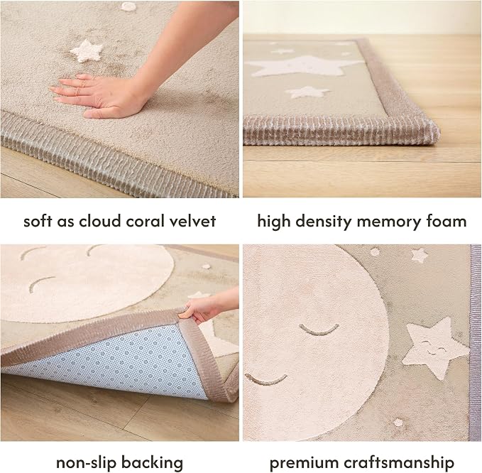 Hakuna Matte CloudRise Baby Play Mat - Image 3