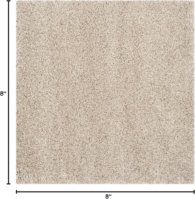 SAFAVIEH California Shag Collection Area Rug - Image 2