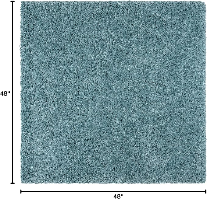 SAFAVIEH California Shag Collection Area Rug - Image 2