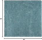 SAFAVIEH California Shag Collection Area Rug - Image 2