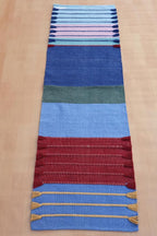 Jaipur art & Rugs Cotton Yoga Mat - Image 3