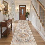 2'6" x 12'Non Slip Runner Rugs - Image 7